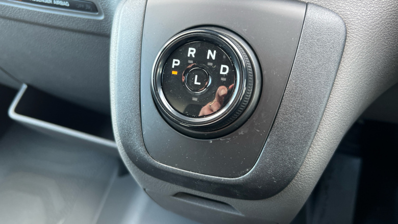 Ford Transit E-350 L3 Rwd 135kW 68kWh H2 Trend Van Auto